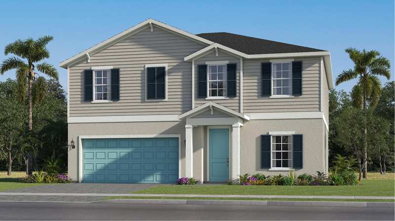 4 bedroom Single Family Residence at 3183 Spanish Cedar Place, Seagrove, Fort Pierce — photo 1