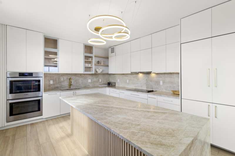 3 bedroom Condominium at 1865 S Ocean Drive #21c, Prince George Arms Condo, Hallandale Beach — photo 1