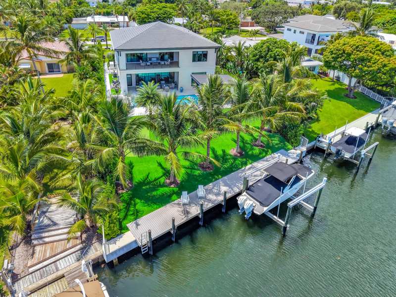 5 bedroom Single Family Residence at 715 Ibis Way, North Palm Beach Village Of 2, North Palm Beach — photo 1