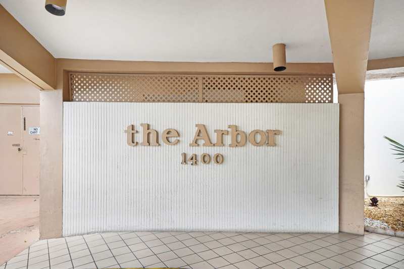 2 bedroom Condominium at 1400 Saint Charles Place #624, Park Place, Pembroke Pines — photo 1