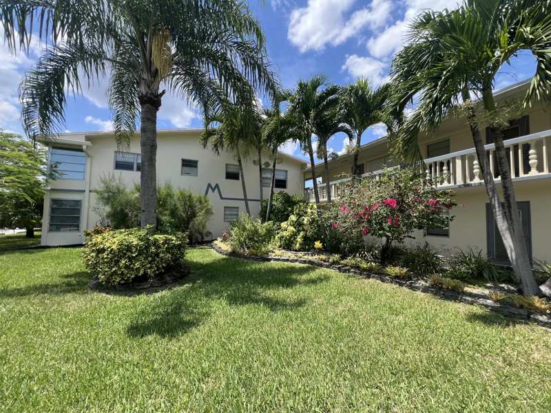 2 bedroom Condominium at 255 Prescott M, Prescott M Condo, Deerfield Beach — photo 1