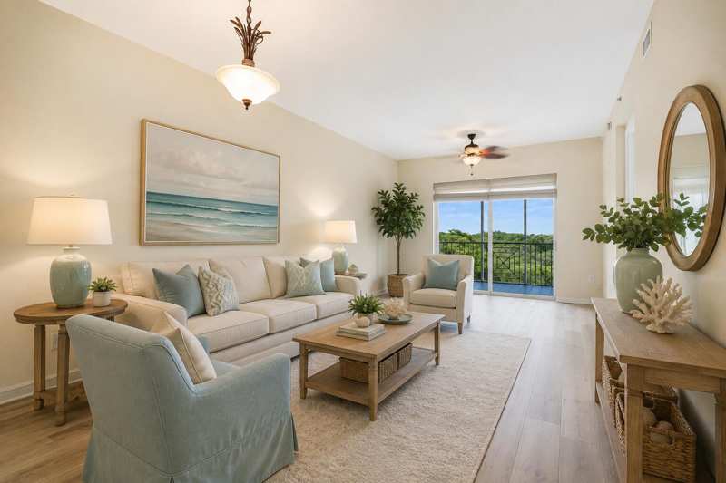 2 bedroom Condominium at 3600 Oaks Clubhouse Drive #505, Royal Point At Palm Aire, Pompano Beach — photo 1