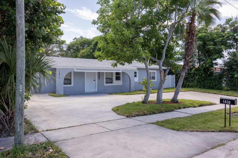 3 bedroom Single Family Residence at 1830 NE 2nd Lane, Rolling Green Ridge 1st Add, Boynton Beach — photo 1