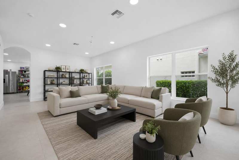 4 bedroom Single Family Residence at 7331 Panache Way, Panache At Boca Pointe Condo, Boca Raton — photo 1