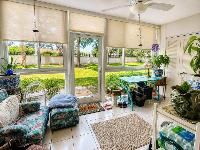 2 bedroom Condominium at 1901 Bermuda Circle #B1, Bermuda Village A Condo, Coconut Creek — photo 1