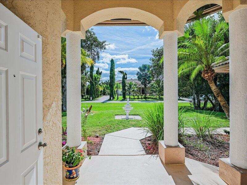 4 bedroom Single Family Residence at 8671 155th Place, Palm Beach Country Estates, Palm Beach Gardens — photo 1