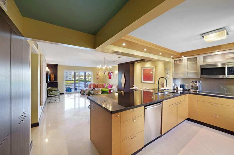 2 bedroom Condominium at 311 SE 3rd Street #207, Meadowbrook Lakes View Condo, Dania Beach — photo 1