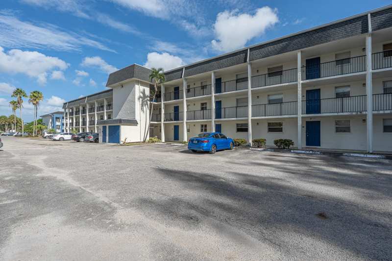 2 bedroom Condominium at 5100 SW 64th Avenue #204A, Eton Countryside I Condo, Davie — photo 1