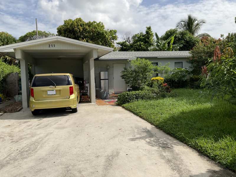 3 bedroom Single Family Residence at 211 NE 27th Avenue, Rolling Green Ridge 1st Add, Boynton Beach — photo 1