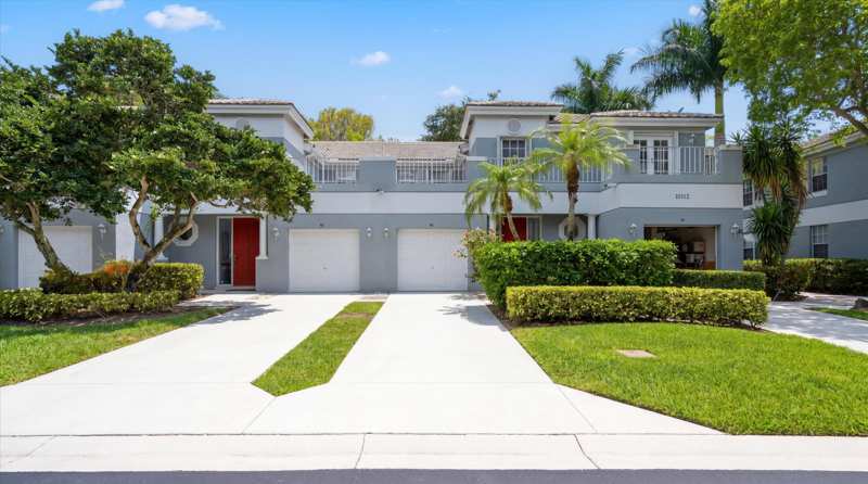 3 bedroom Condominium at 10112 Andover Coach Circle #B2, Andover At Wycliffe Condo, Lake Worth — photo 1