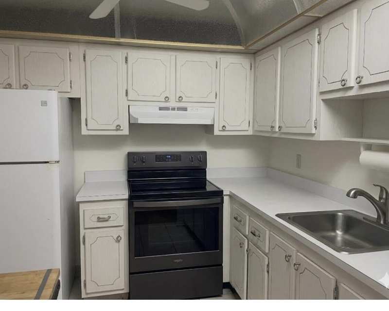 1 bedroom Condominium at 746 Monaco P, Kings Point Monaco Condos, Delray Beach — photo 1