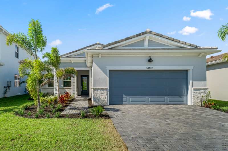 3 bedroom Single Family Residence at 14198 SW Artesia Drive, Seville 6A Phase 2, Port St. Lucie — photo 1