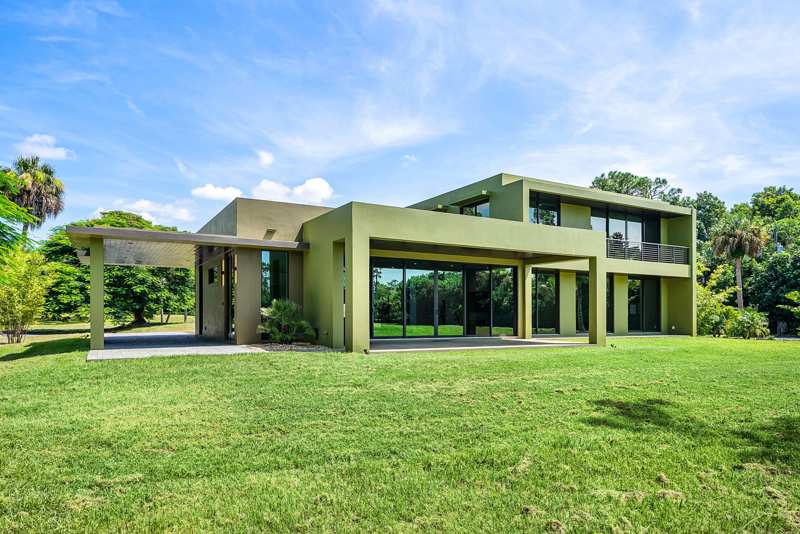4 bedroom Single Family Residence at 11802 Acme Road, Little Ranches, Wellington — photo 1