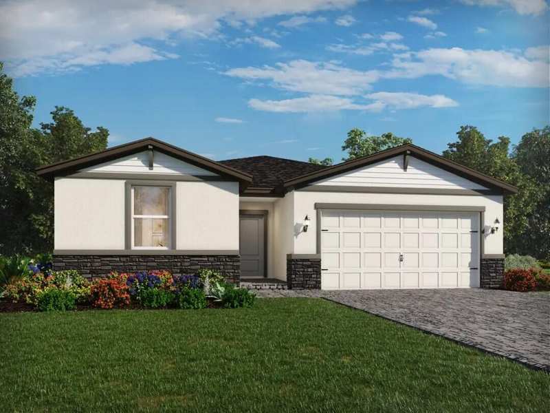 4 bedroom Single Family Residence at 15855 SW Vine Drive, Terra Lago, Indiantown — photo 1