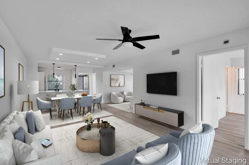 3 bedroom Condominium at 7674 Tahiti Lane #101, Lucerne Pointe One,Two,Three Four,Seven,Eight,Nine, Lake Worth — photo 1