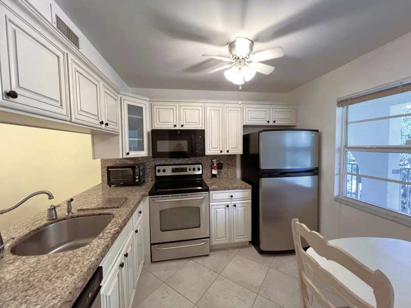 2 bedroom Condominium at 1105 Bahama Bend #A2, Bahama Village Condo, Coconut Creek — photo 1