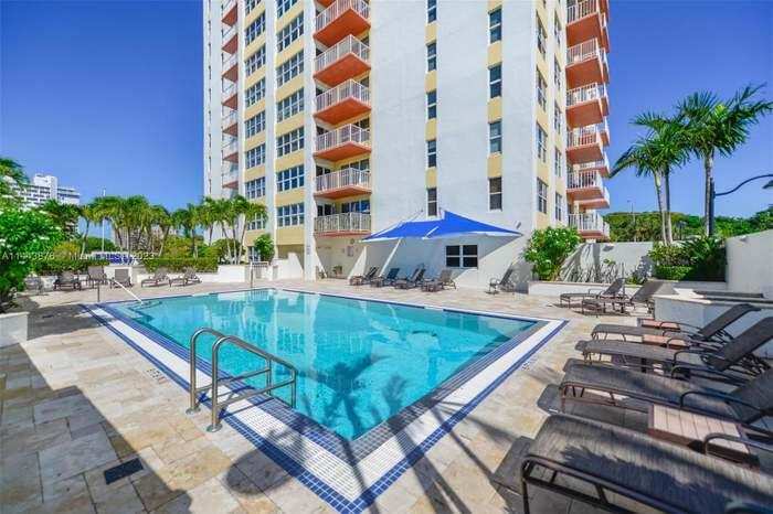 2 bedroom Condominium at 3000 E Sunrise Boulevard #17F, Carlton Tower Condo, Fort Lauderdale — photo 1
