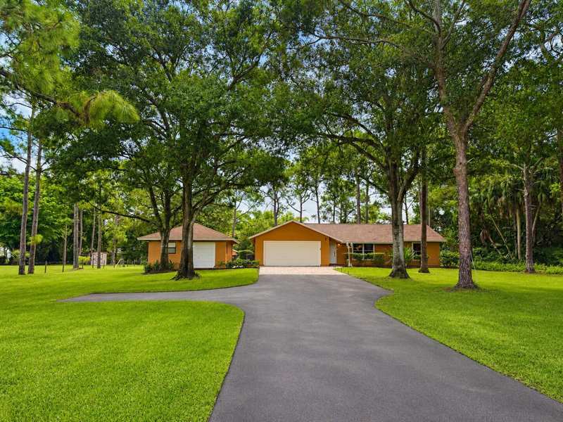 3 bedroom Single Family Residence at 17212 130th Avenue, Unincorporated, Jupiter — photo 1