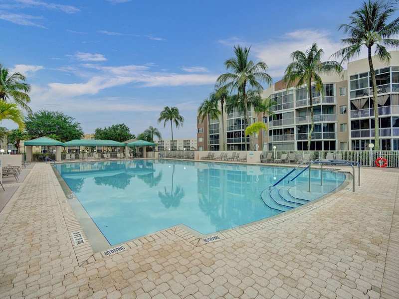 2 bedroom Condominium at 7411 Granville Drive #106, Granville Condominium I, Tamarac — photo 1