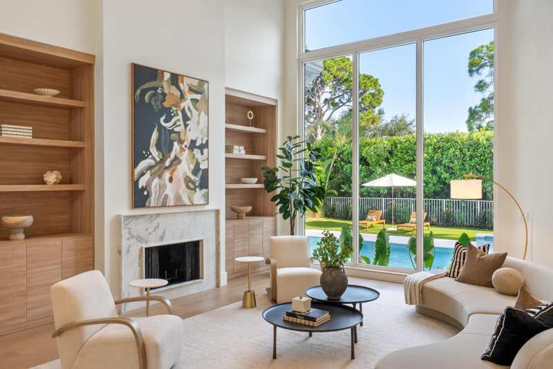 5 bedroom Single Family Residence at 3054 NW 60th Street, Seasons, Boca Raton — photo 1
