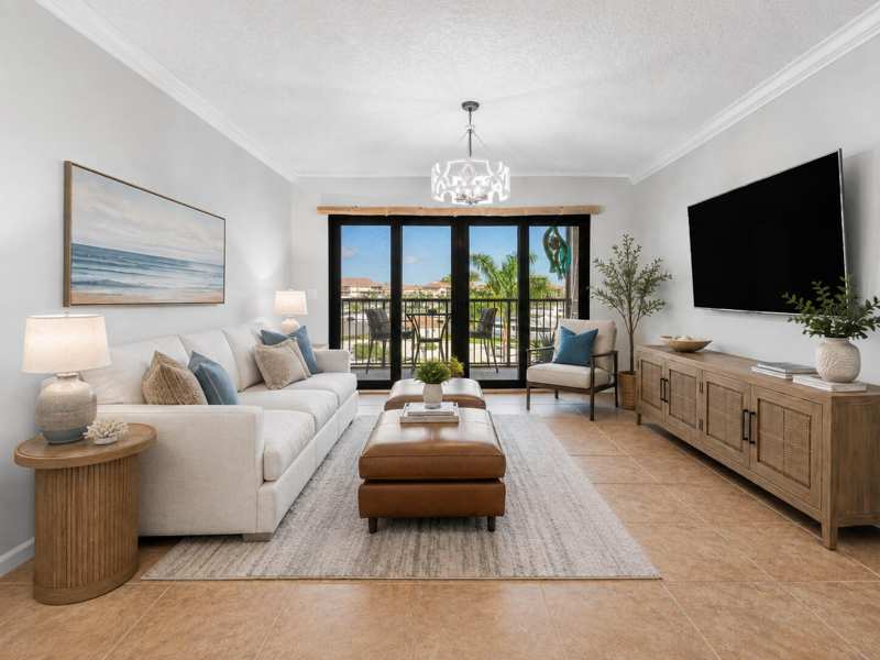 2 bedroom Condominium at 901 Seafarer Circle #403, Marina At The Bluffs, Jupiter — photo 1