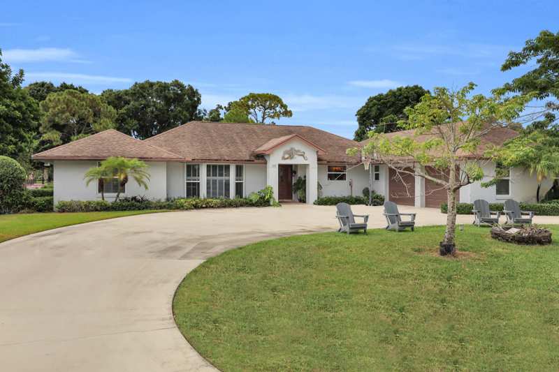 3 bedroom Single Family Residence at 64 SE Turtle Creek Drive, Turtle Creek Village, Tequesta — photo 1
