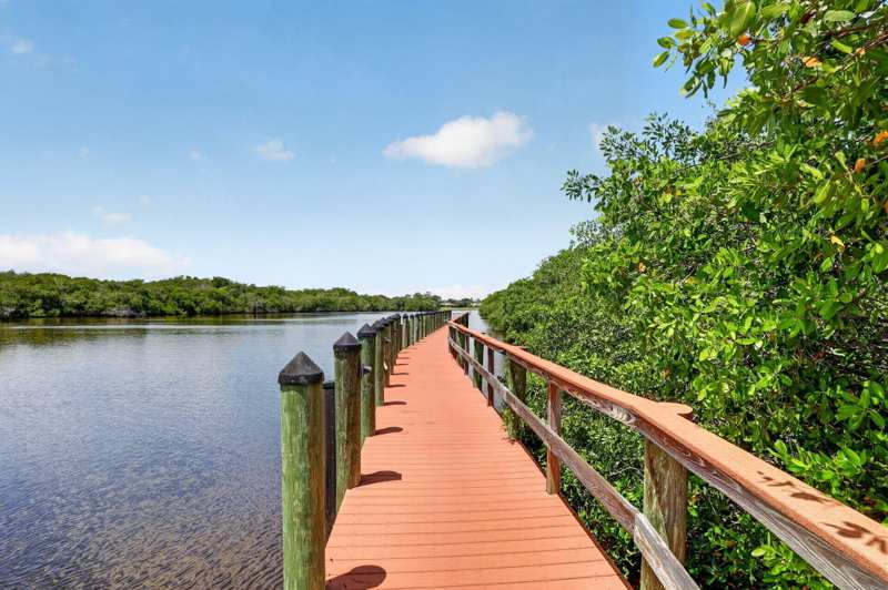 2 bedroom Condominium at 360 SW South River Drive #205, South River Village Condo, Stuart — photo 1
