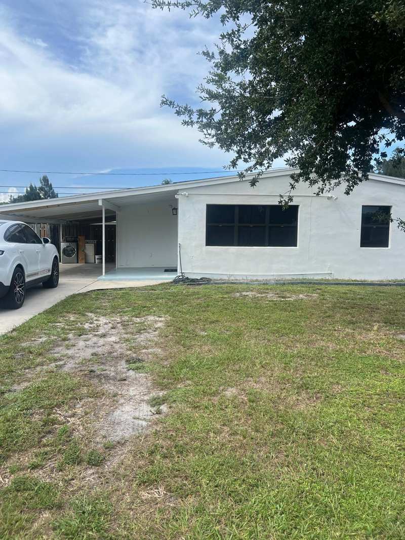 2 bedroom Single Family Residence at 3022 French Avenue, Englewood Manor, Lake Worth — photo 1
