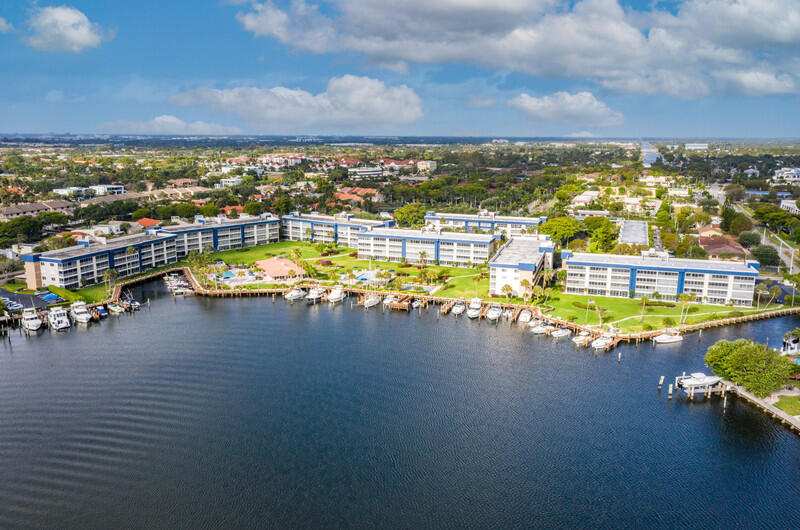 2 bedroom Condominium at 3401 W Spanish Trail #455, Tropic Harbor Condo Part Seven, Delray Beach — photo 1