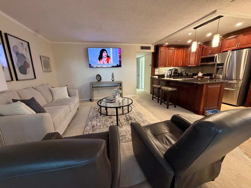 2 bedroom Condominium at 43 Normandy A #43, Kings Point Normandy Condos, Delray Beach — photo 1