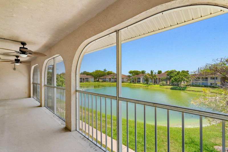 3 bedroom Condominium at 13770 Oneida Drive #D2, Pine Ridge At Delray Beach Condo, Delray Beach — photo 1