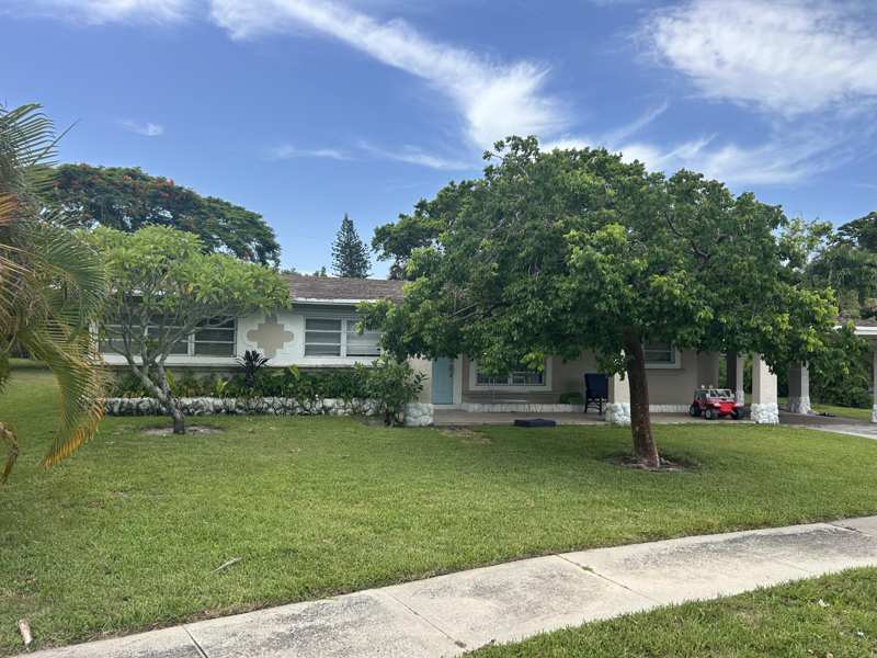 4 bedroom Single Family Residence at 250 NW 46th Street #250, University Gardens, Boca Raton — photo 1