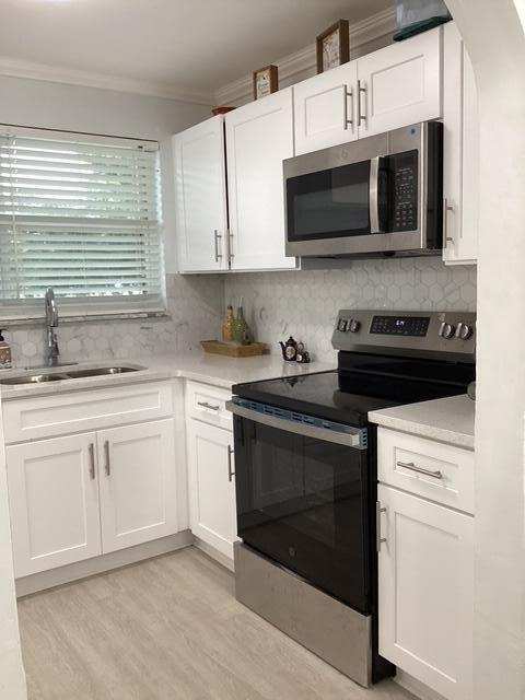 1 bedroom Condominium at 8300 Sunrise Lakes Boulevard #206, Sunrise Lakes 55 Condo, Sunrise — photo 1