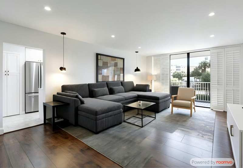 3 bedroom Condominium at 2860 S Ocean Boulevard #214, La Palma Condo, Palm Beach — photo 1