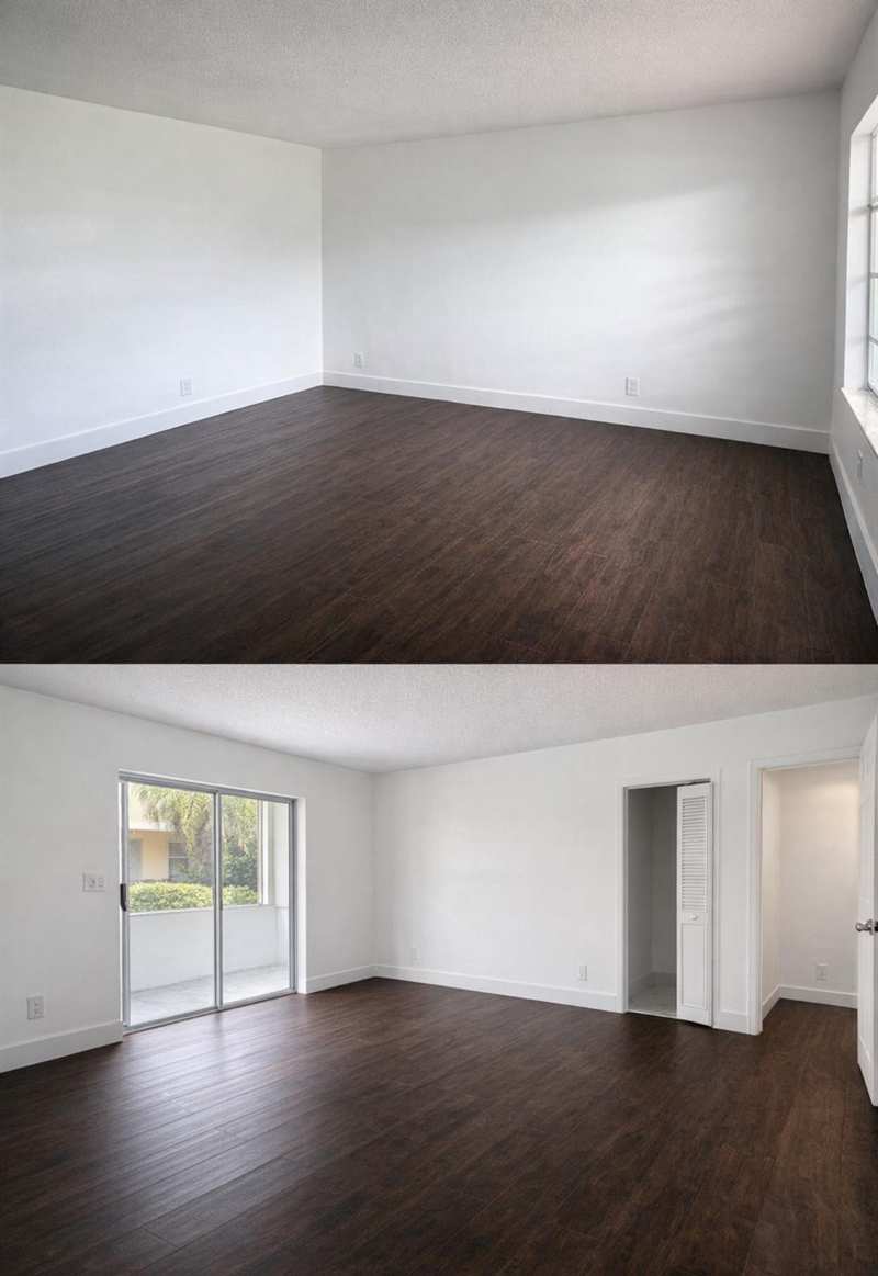 2 bedroom Condominium at 3081 NW 47th Terrace #107, Lauderdale Oaks Condo II, Lauderdale Lakes — photo 1