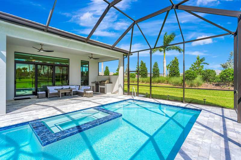 2 bedroom Single Family Residence at 13136 Shinnecock Drive, Verano South - Pod G - Plat No. 4, Port St. Lucie — photo 1