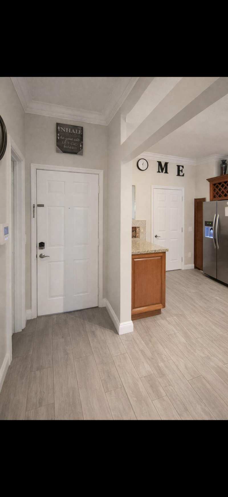3 bedroom Townhouse at 223 Foxtail Drive #C, Charter Club Of Palm Beach, Greenacres — photo 1