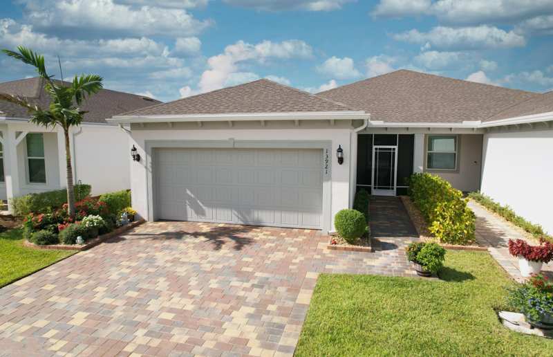 2 bedroom Villa at 13921 SW Gingerline Drive, Del Webb At Tradition Plat No. 5B & 6, Port St. Lucie — photo 1