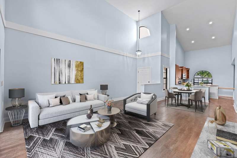 3 bedroom Townhouse at 13538 Fountain View Boulevard, Wellington Of Wellington, Wellington — photo 1