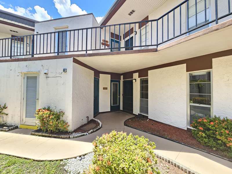 2 bedroom Condominium at 6 Greenway Village #105, Greenway Village North, Royal Palm Beach — photo 1