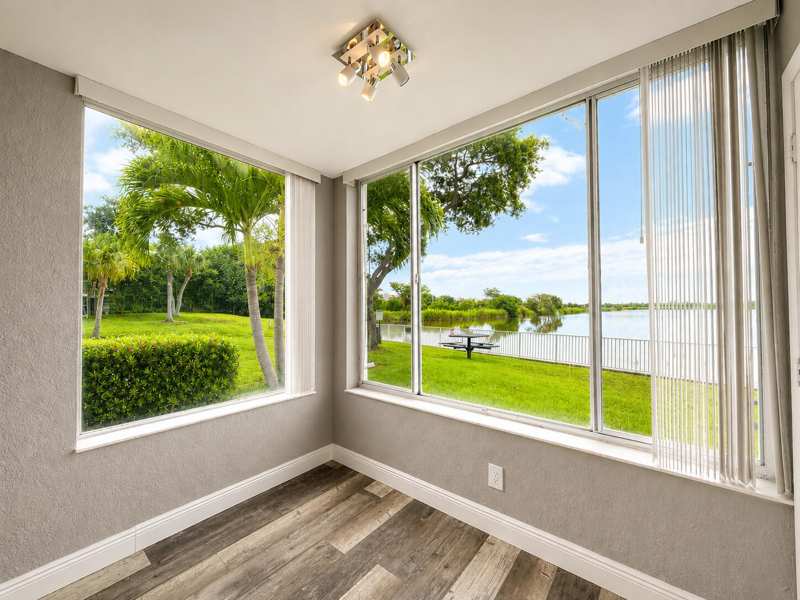 2 bedroom Condominium at 2831 N Oakland Forest Drive #101, Lakeview Club Condo, Oakland Park — photo 1
