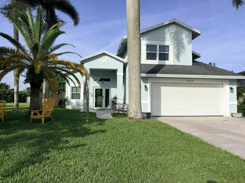 3 bedroom Single Family Residence at 10866 Cambay Circle, Indian Wells, Boynton Beach — photo 1