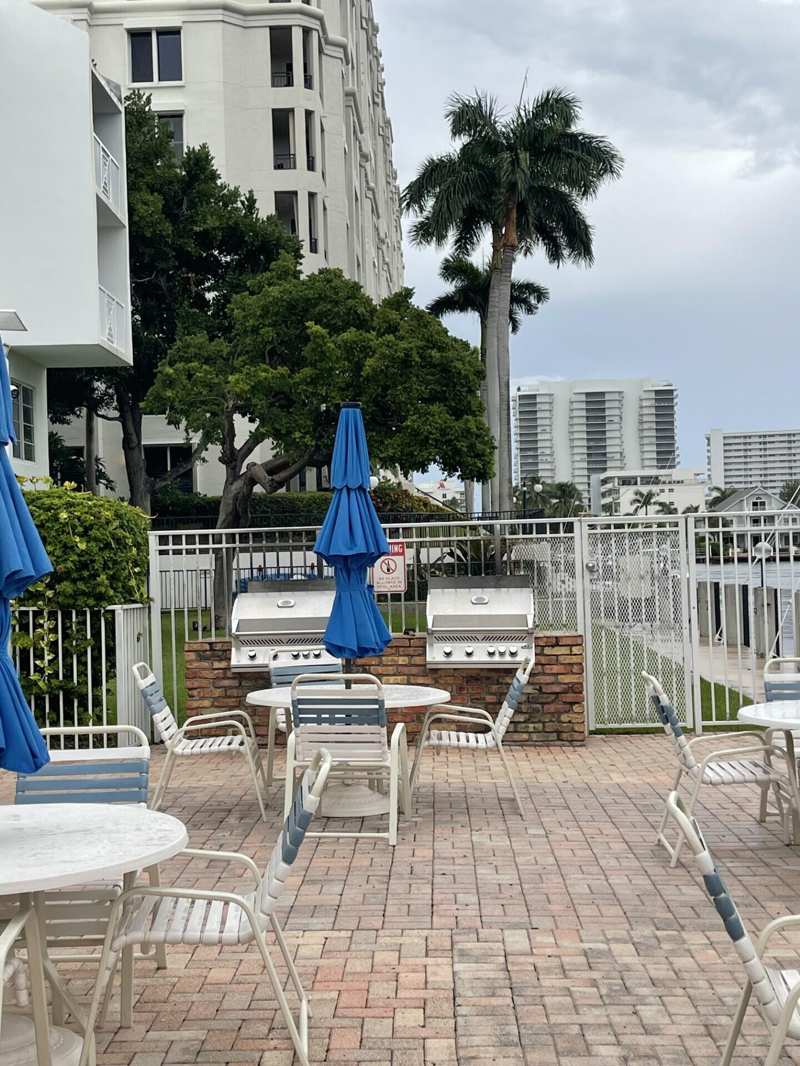 1 bedroom Condominium at 2840 NE 14th St Causeway #203A, Casa La Quinta Condo, Pompano Beach — photo 1