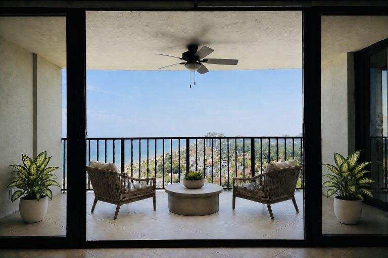 2 bedroom Condominium at 1901 N Ocean Boulevard #Sthc, Shore Club Condo, Fort Lauderdale — photo 1