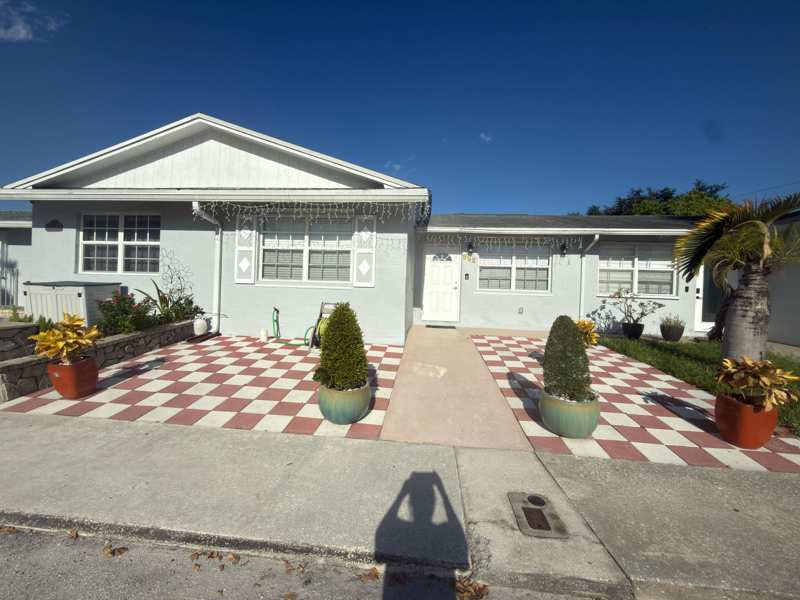 2 bedroom Townhouse at 962 Sumter Road, Cannongate 1, West Palm Beach — photo 1