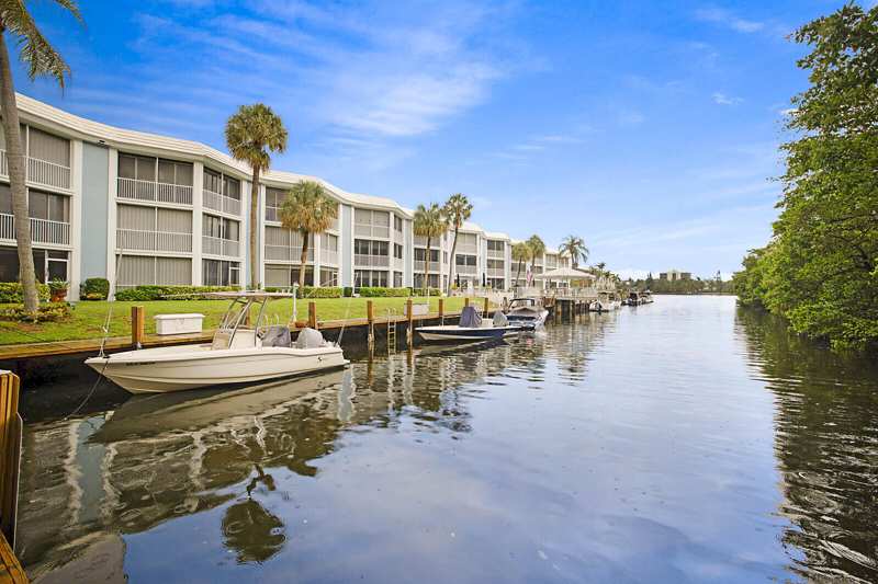 2 bedroom Condominium at 700 NE Harbour Terrace #2310, Harbour East House Condo, Boca Raton — photo 1