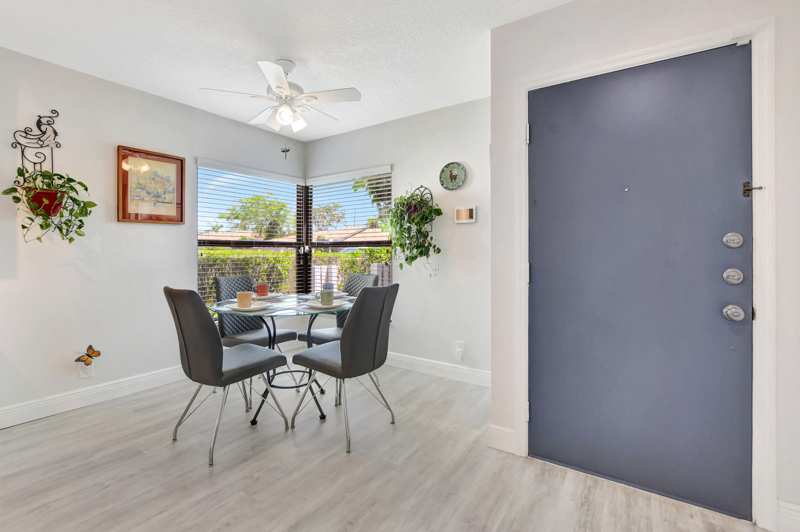 2 bedroom Condominium at 13865 Royal Palm Court #C, Palm Greens At Villa Del Ray Condo II, Delray Beach — photo 1