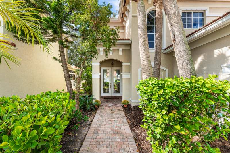 3 bedroom Single Family Residence at 8728 S San Andros, Andros Isle Par E-2 2, West Palm Beach — photo 1