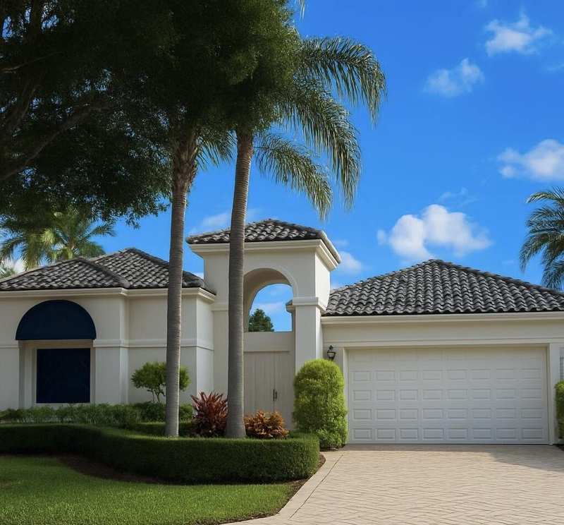 4 bedroom Single Family Residence at 3588 NW Clubside Circle, Clubside At Woodfield Country Club, Boca Raton — photo 1