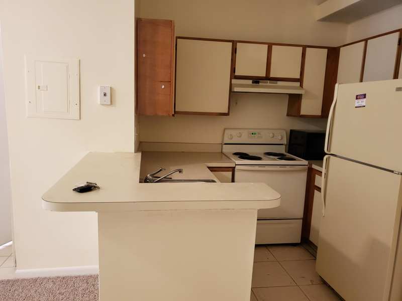 1 bedroom Condominium at 851 Lyons Road #22203, Coco Parc Condo, Coconut Creek — photo 1